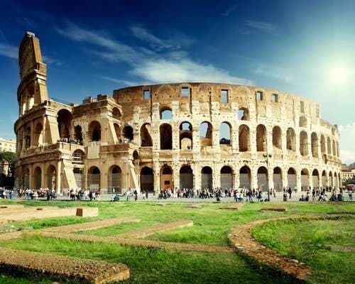Rome