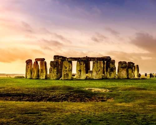 Stonehenge