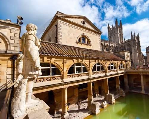 Bath