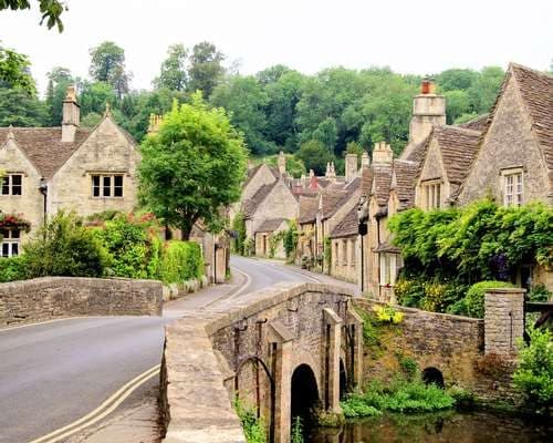 Cotswolds