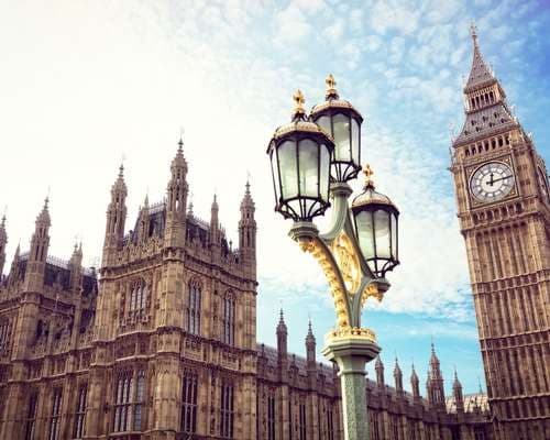 London