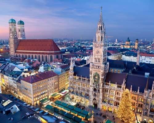 Munich