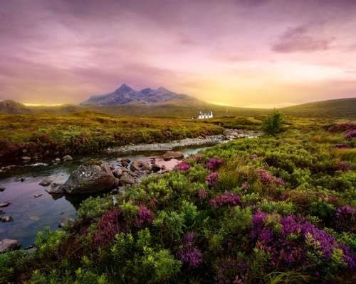 Scotland