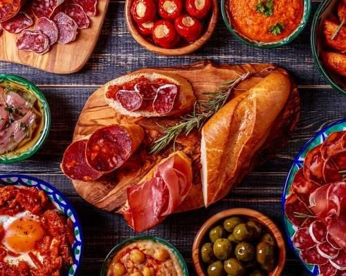 Tapas