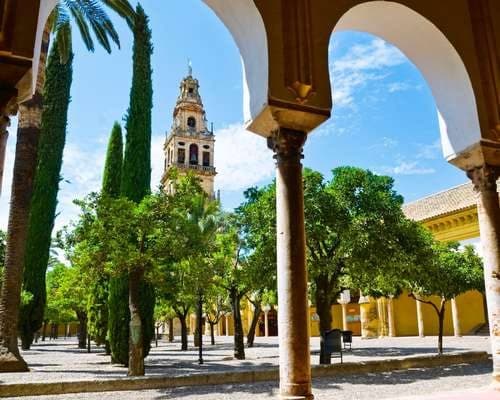 Cordoba