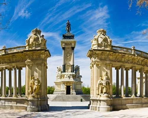 Madrid