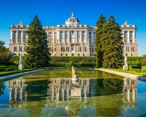Madrid