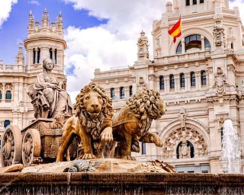 Madrid