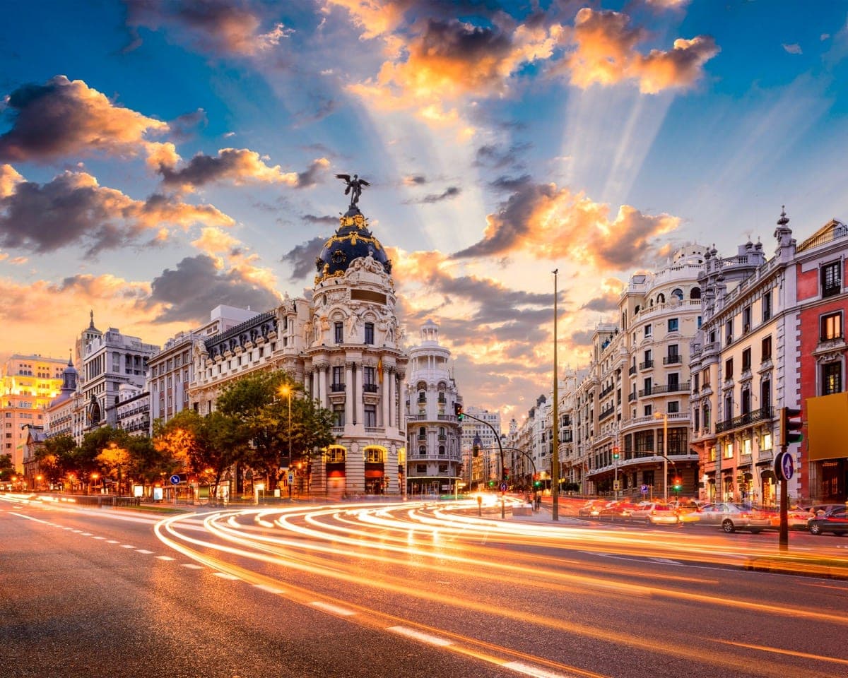 Madrid