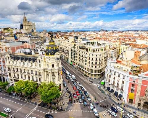 Madrid