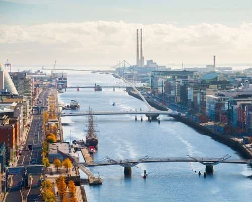 Dublin