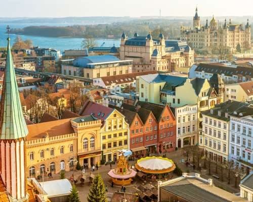 Schwerin
