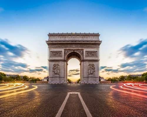Paris