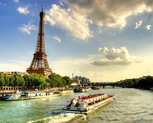 Paris