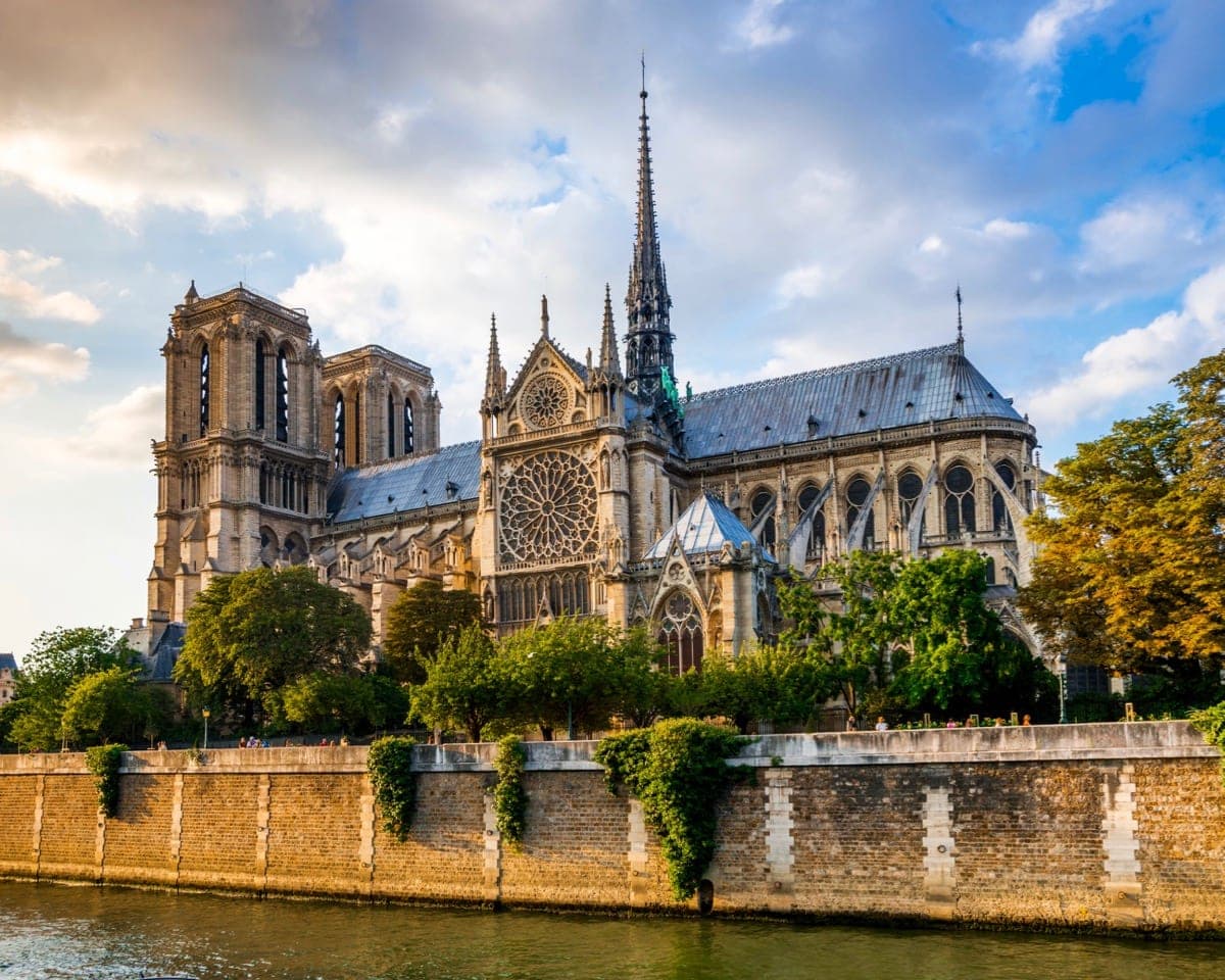 Notre Dame