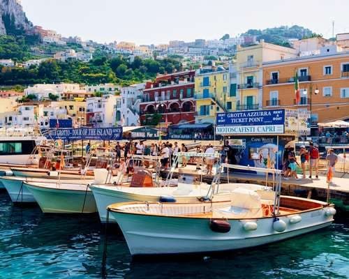 Capri