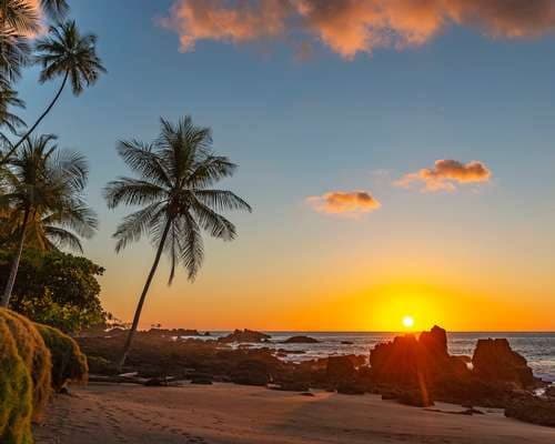 Costa Rica