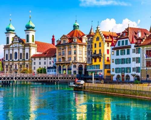 Lucerne