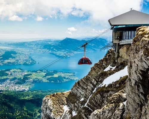 Lucerne