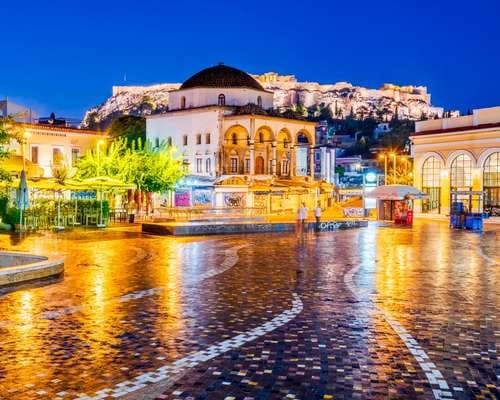 Athens