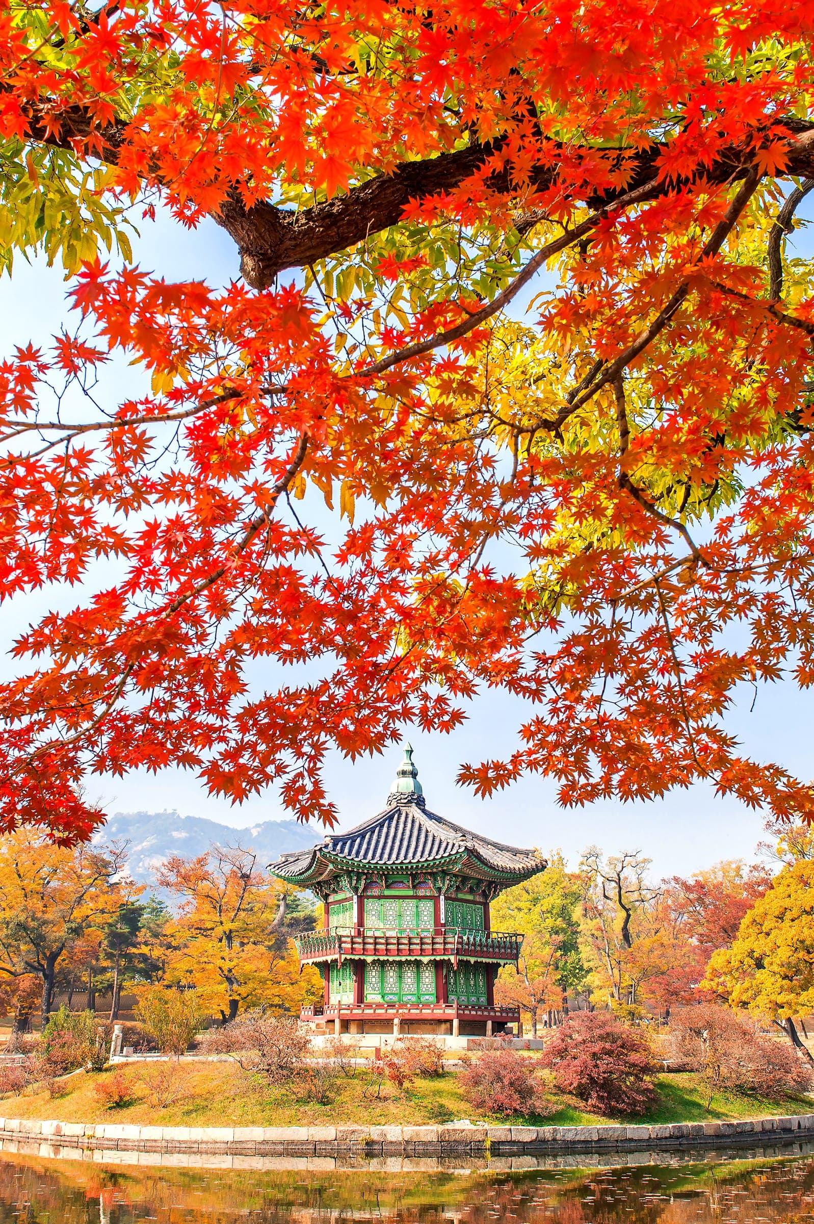 Gyeongbukgung