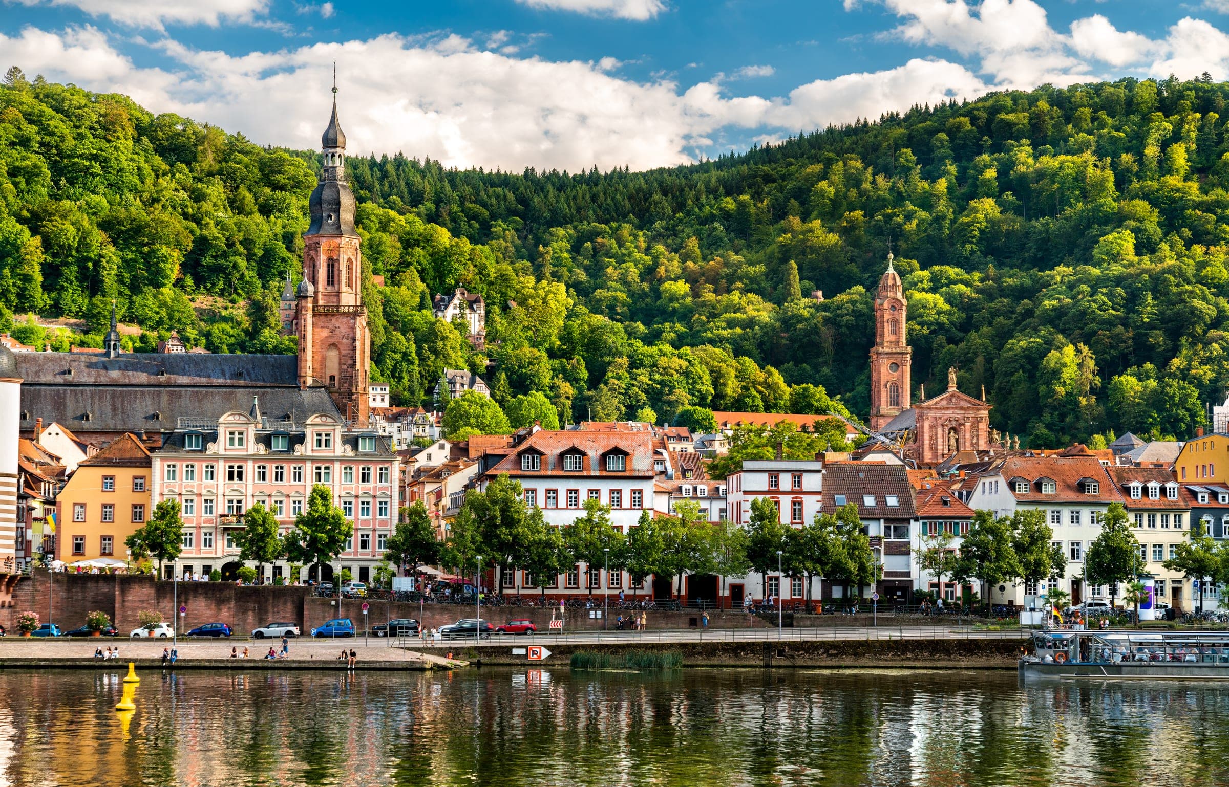Heidelberg