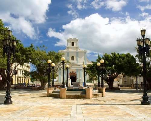 Arecibo