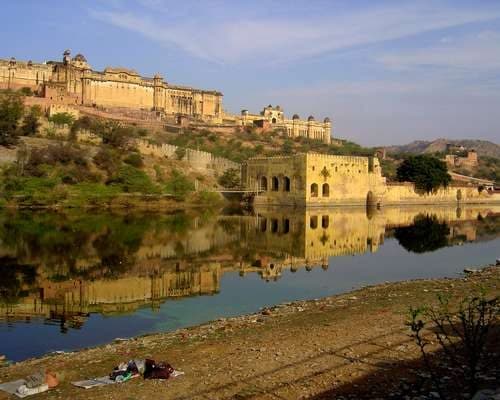 Amber Fort
