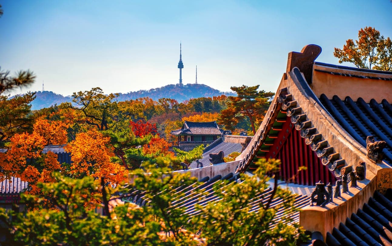 South Korea