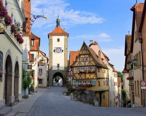 Rothenburg