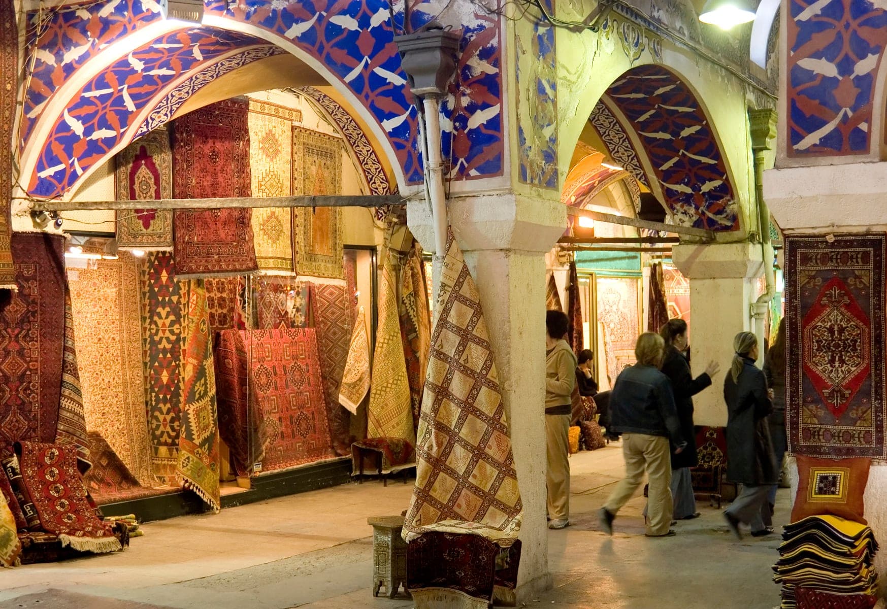 Grand Bazaar