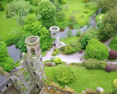 Blarney Castle