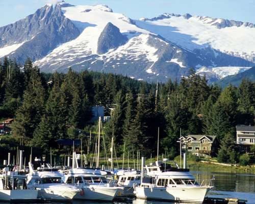Juneau, Alaska