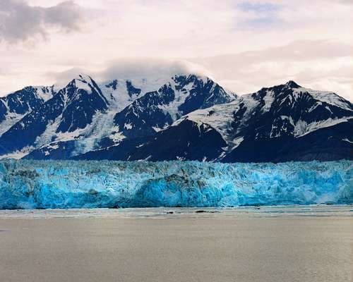 Hubbard Glacier, Alaska