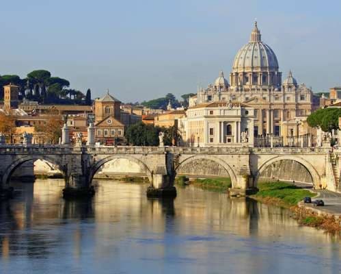 St. Peter's Basilica