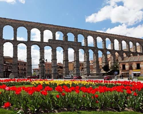 Segovia