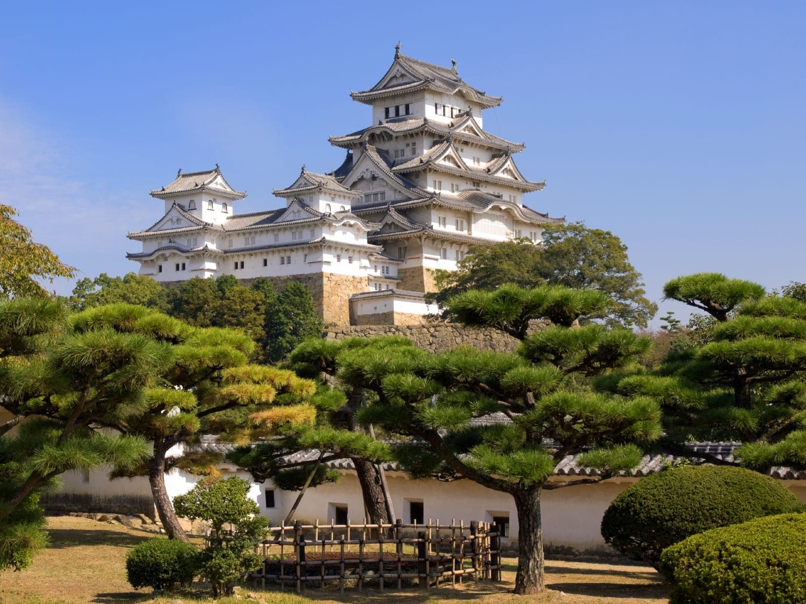 Himeji