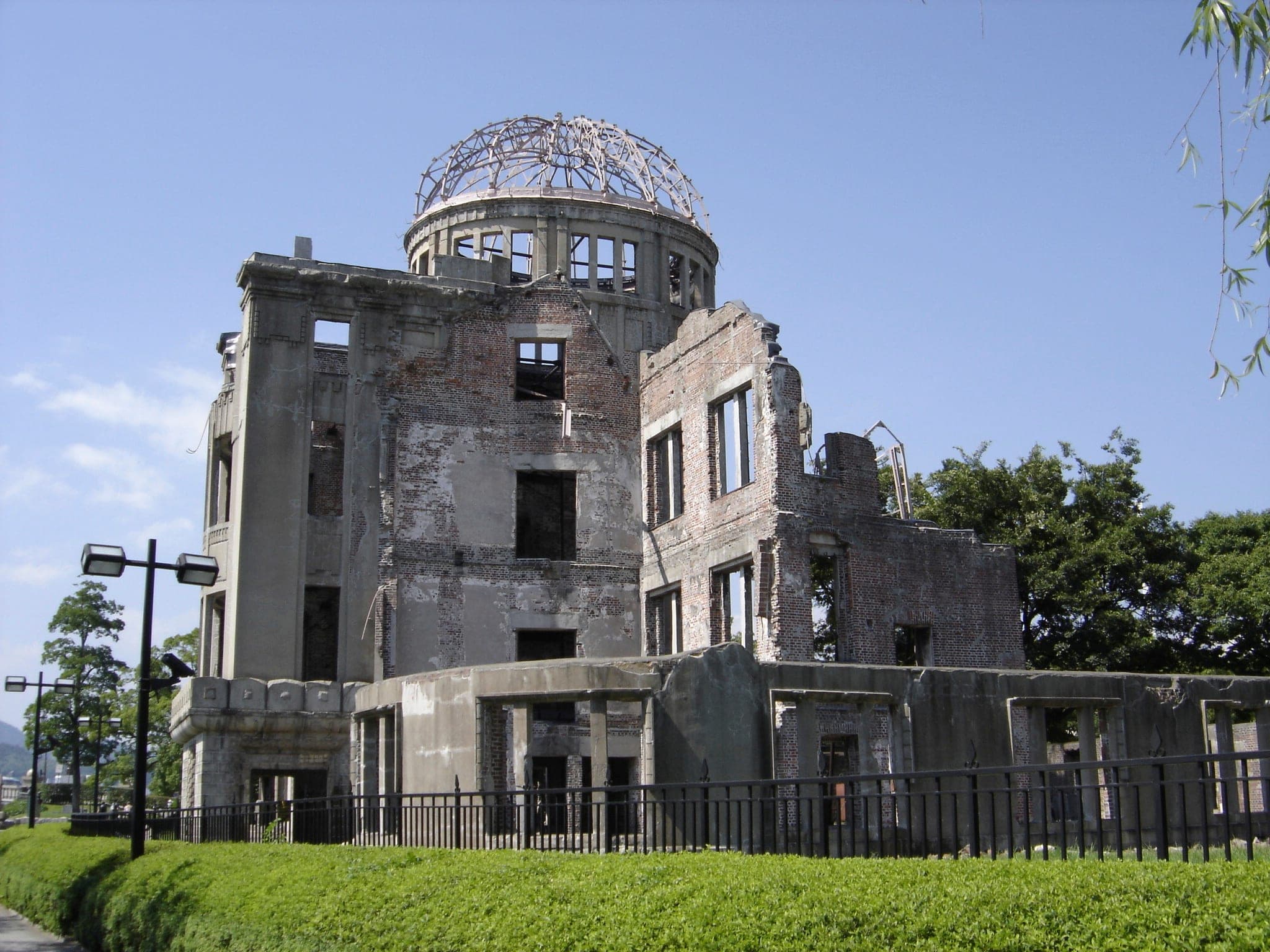 Hiroshima