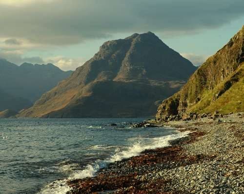 Isle of Skye