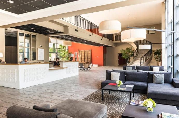 Avignon Grand Hotel
