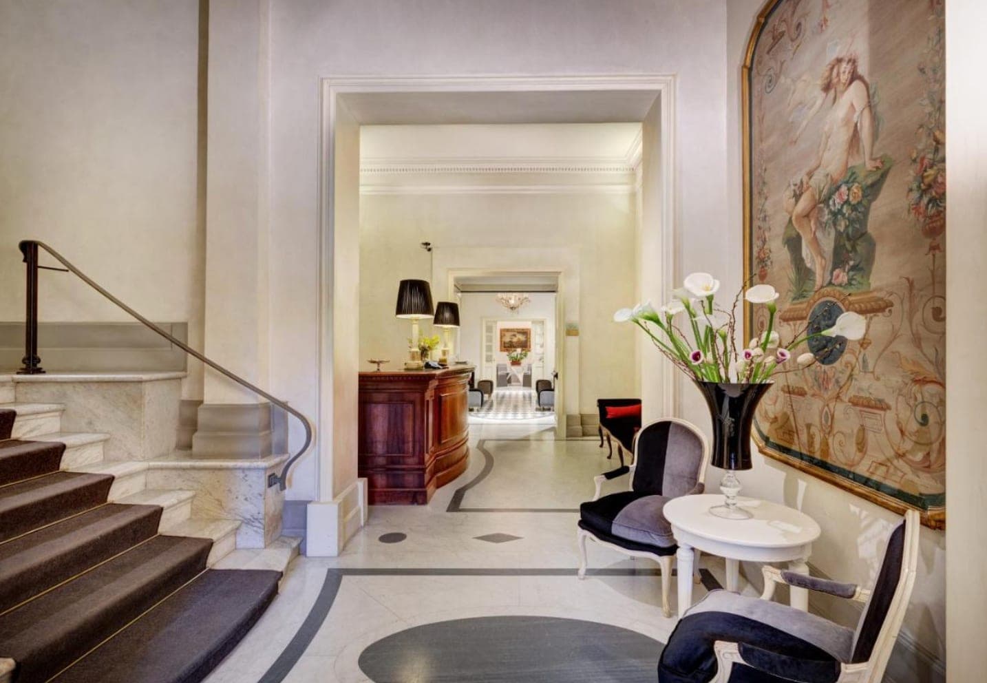 Hotel Alpi