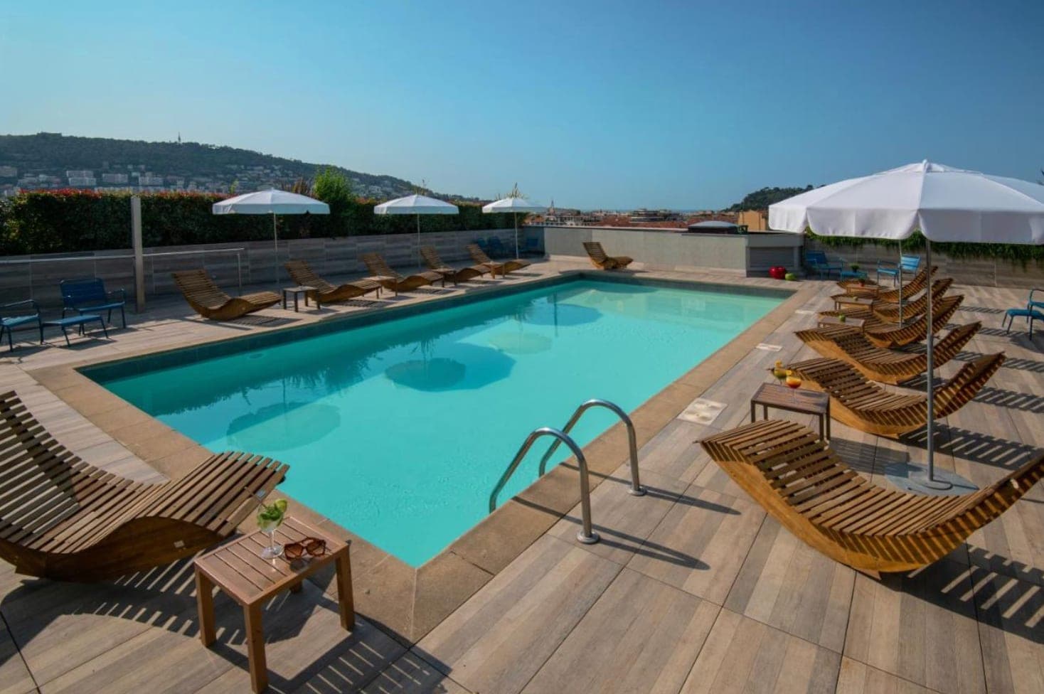 Novotel Nice Centre Vieux Nice