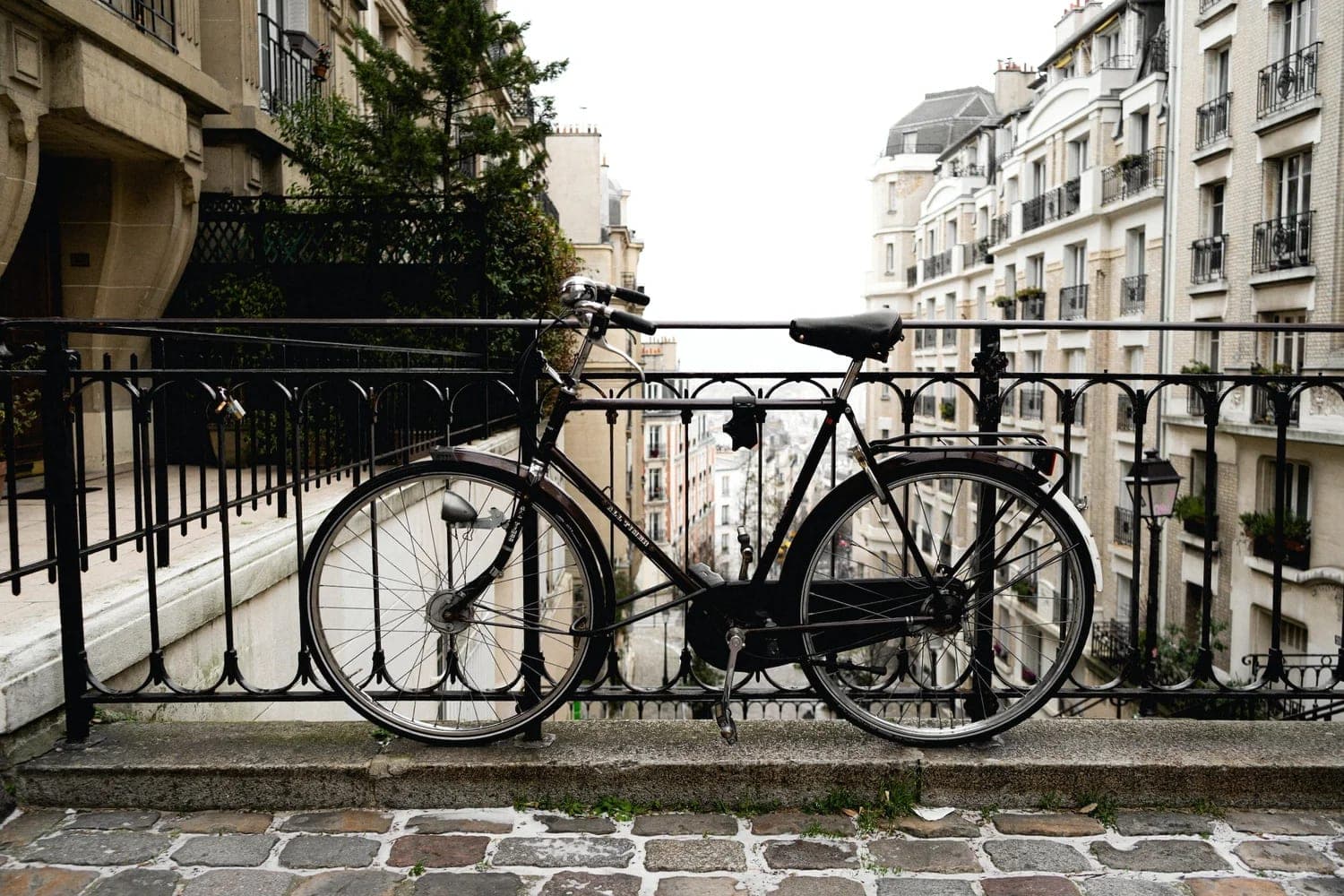 Bike Tour in Paris: An Educational Adventure in the Latin Quarter and Le Marais
