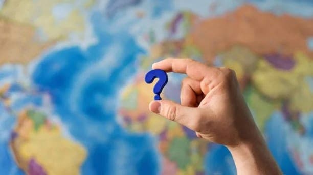 Creating Lifelong Learners: How Travel Enhances Curiosity and Academic Growth