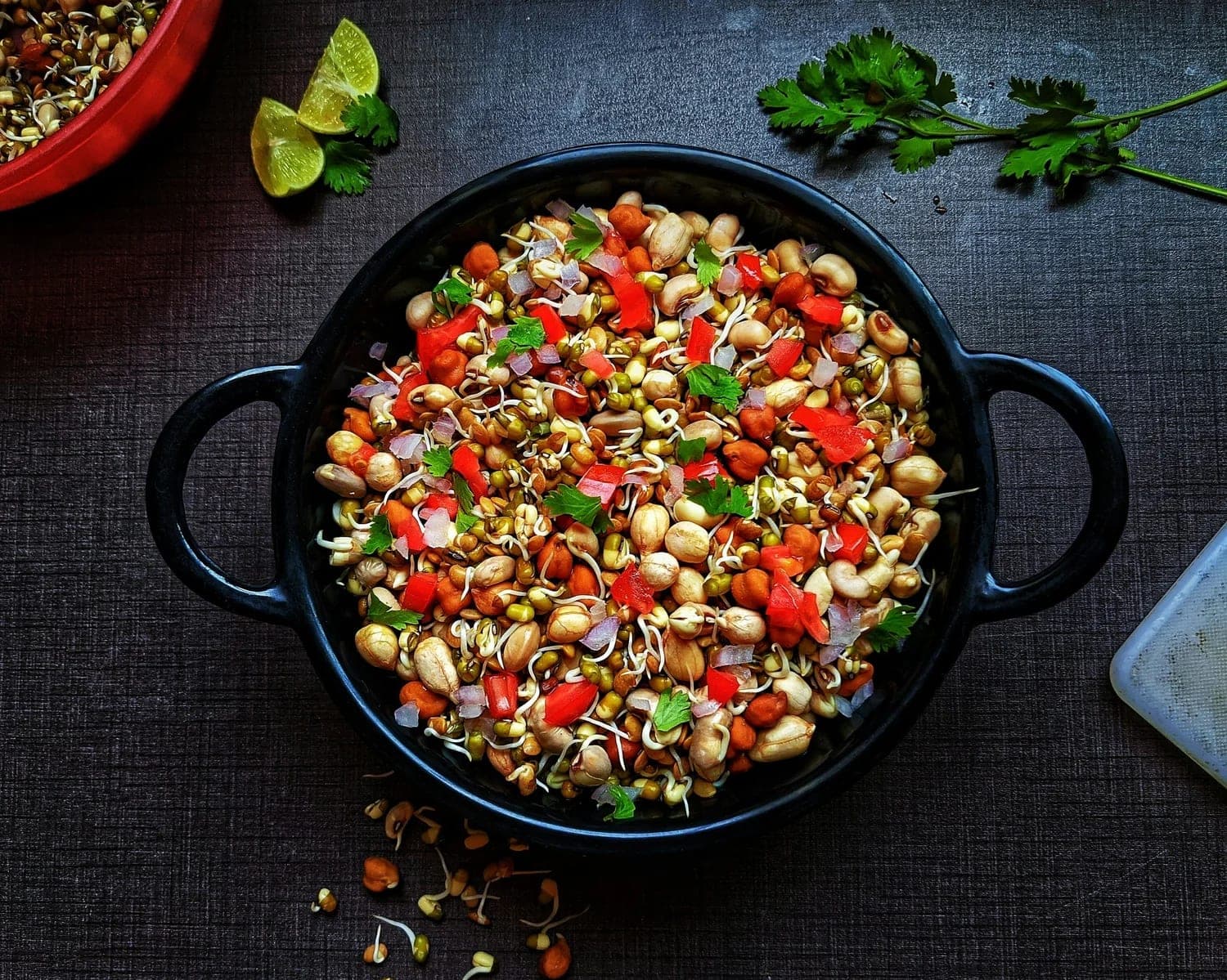 Explore Culinary Delights: Extended March Dinners on Tour