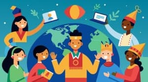 Fostering Global Citizenship in Students Through Travel with Passports Educational Travel