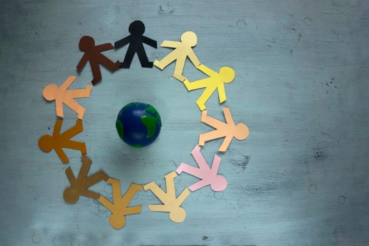 Global Citizenship in Action: Helping Students Become World Neighbors Through Travel