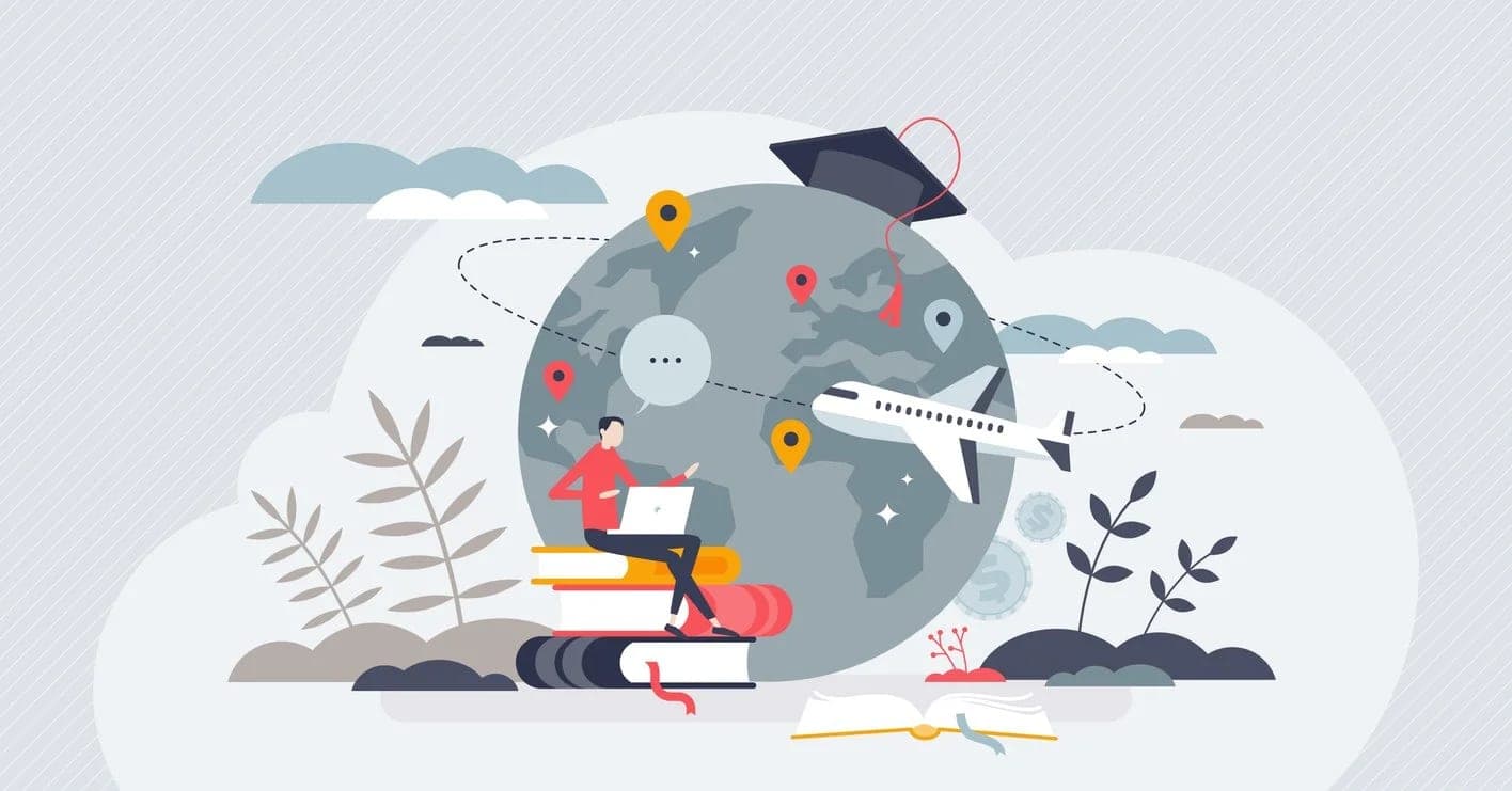 If Classrooms Could Travel: How Educational Tours Bring Learning to Life