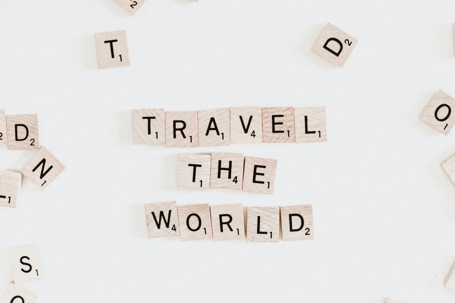 Travel scene — hero image for "Last-minute reminders from traveling teachers".