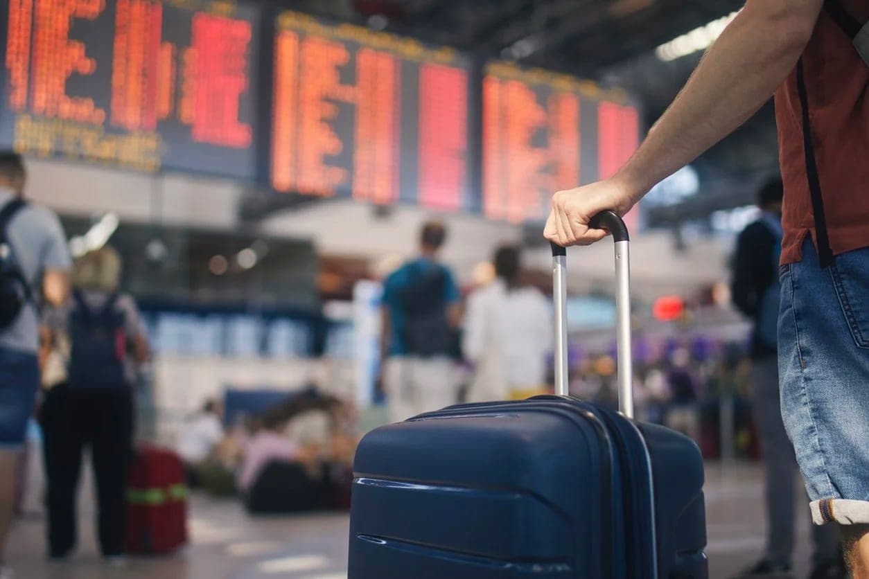 Lost Luggage, Found Memories: How Teachers Can Handle Travel Curveballs with Ease